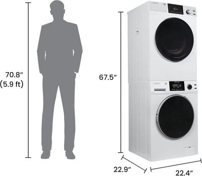 Eco Appliances Inc. 835+870 Image