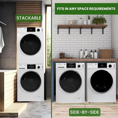 Eco Appliances Inc. 835+870 Image