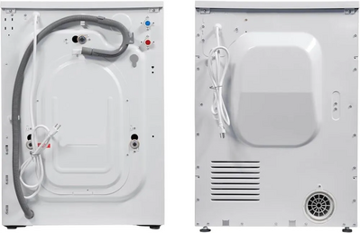 Eco Appliances Inc. EW 835 + ED 870 (Side-by-Side) Image