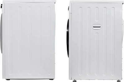 Eco Appliances Inc. EW 835 + ED 870 (Side-by-Side) Image