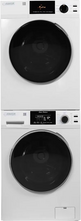Eco Appliances Inc. EW 835 + ED 880 (Side-By-Side) Image
