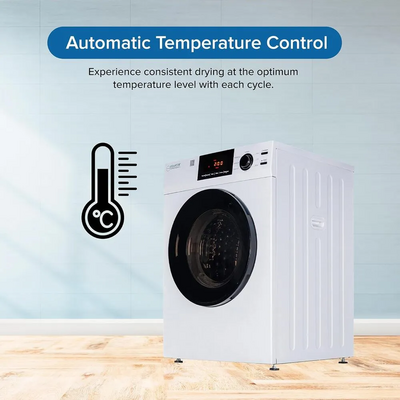 Eco Appliances Inc. EW 835 + ED 880 (Side-By-Side) Image