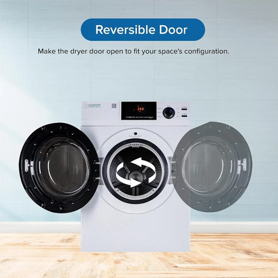 Eco Appliances Inc. EW 835 + ED 880 (Side-By-Side) Image