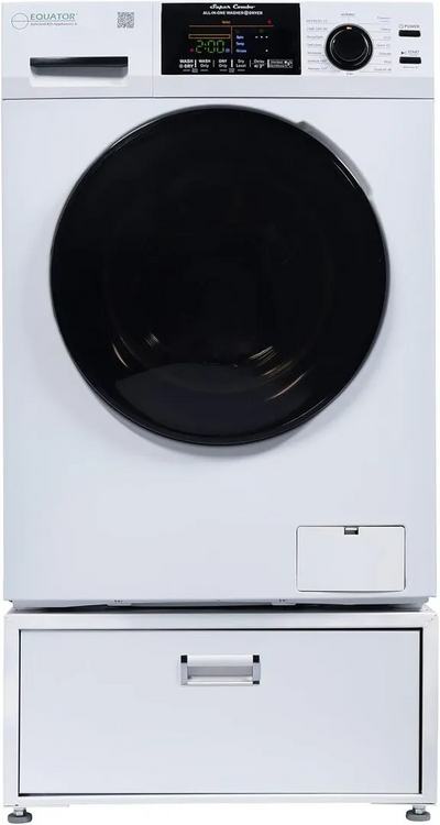 Eco Appliances Inc. EZ 5500 CV + PDL 4455 Image
