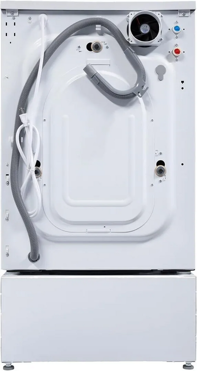 Eco Appliances Inc. EZ 5500 CV + PDL 4455 Image