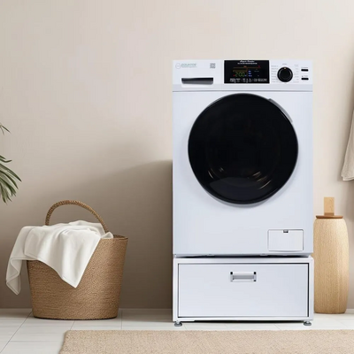 Eco Appliances Inc. EZ 5500 CV + PDL 4455 Image