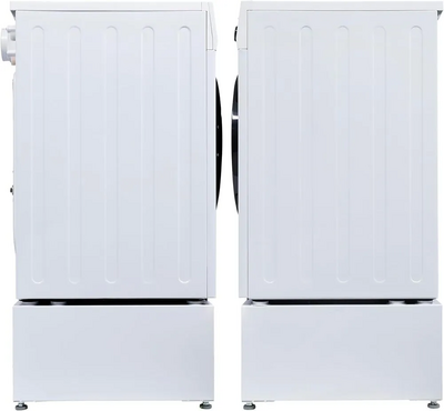 Eco Appliances Inc. EZ 5500 CV + PDL 4455 Image
