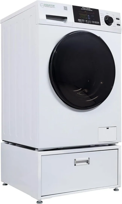 Eco Appliances Inc. EZ 5500 CV + PDL 4455 Image