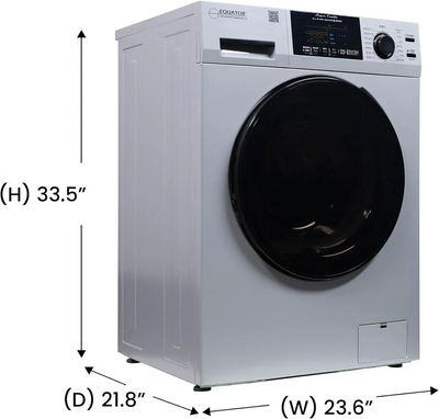 Eco Appliances Inc. EZ 4600 CV Silver + SB 1840 + ECR 204 Stainless + MDRF1010ESE + CMO 800 T Image