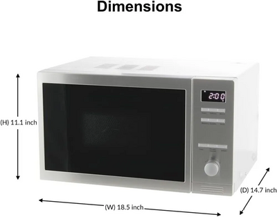 Eco Appliances Inc. EZ 4600 CV Silver + SB 1840 + ECR 204 Stainless + MDRF1010ESE + CMO 800 T Image