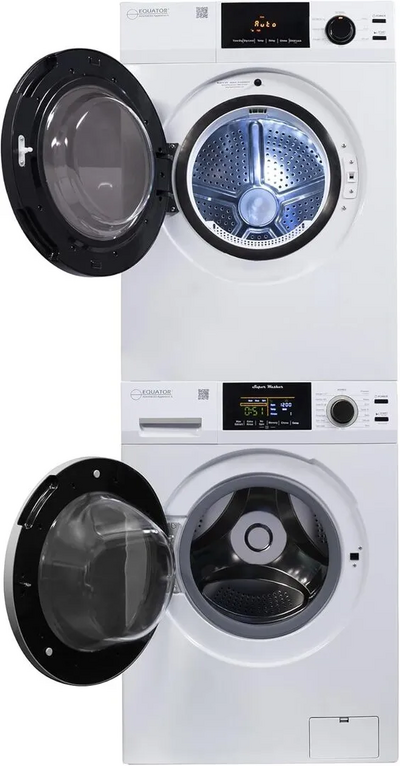Eco Appliances Inc. 835+870+RSK 3070 Image
