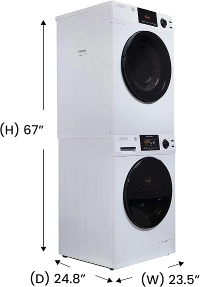 Eco Appliances Inc. 835+870+RSK 3070 Image