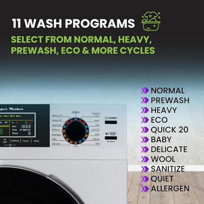 Eco Appliances Inc. 835+870+RSK 3070 Image