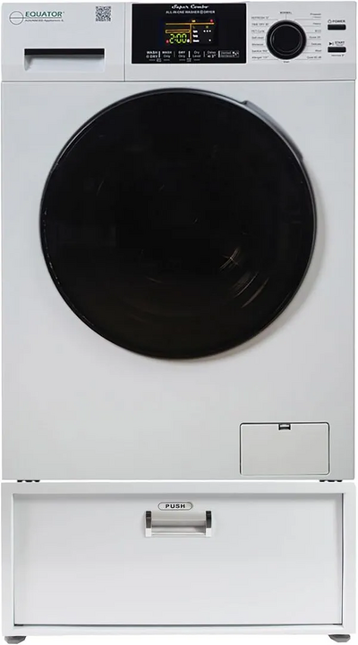 Eco Appliances Inc. 4600 + PDL 4455 Image
