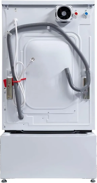 Eco Appliances Inc. 4600 + PDL 4455 Image