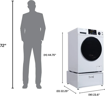 Eco Appliances Inc. 4600 + PDL 4455 Image