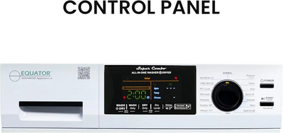 Eco Appliances Inc. 4600 + PDL 4455 Image