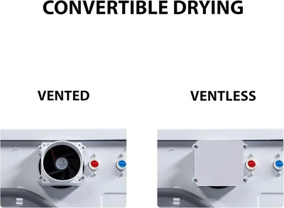 Eco Appliances Inc. 4600 + PDL 4455 Image