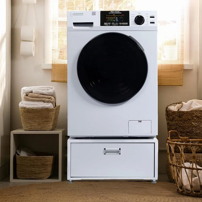 Eco Appliances Inc. 4600 + PDL 4455 Image