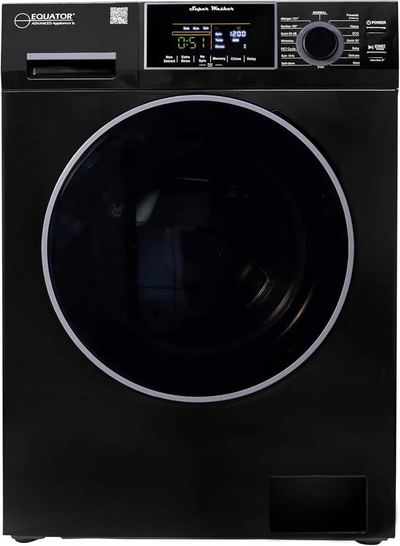 Eco Appliances Inc. EW826B Image