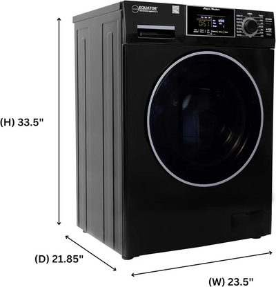 Eco Appliances Inc. EW826B Image