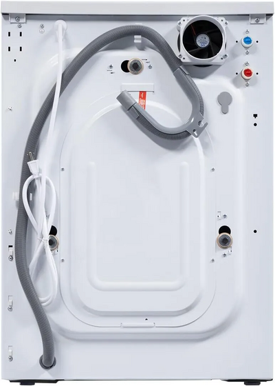 Eco Appliances Inc. EZ 5500 CV White Image