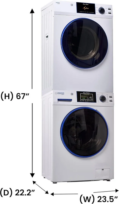 Eco Appliances Inc. 828 + 868 Image