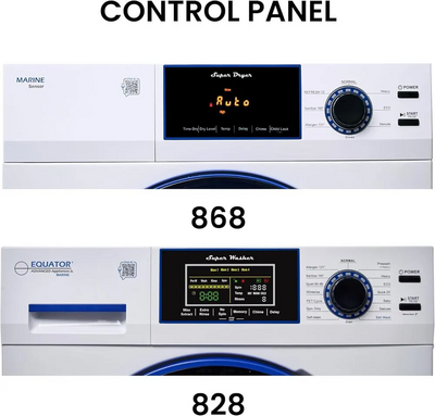 Eco Appliances Inc. 828 + 868 Image