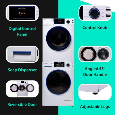 Eco Appliances Inc. 828 + 868 Image