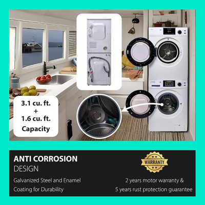 Eco Appliances Inc. 828 + 868 Image