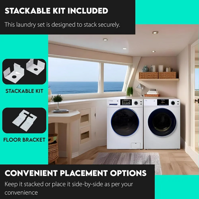 Eco Appliances Inc. 828 + 868 Image