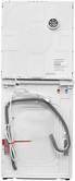 Eco Appliances Inc. CW 826 & CD 850 S White Image