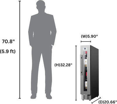 Equator Advanced Appliances 826+850S+RF1012+ECR204+WB1840+CMO+WR09 Image