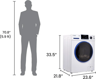 Eco Appliances Inc. 828+868+RF1216+ECR204+WB1840+CMO800+WR09 Image