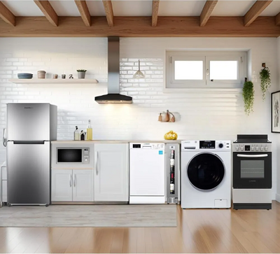 Eco Appliances Inc. 747037990125 Image