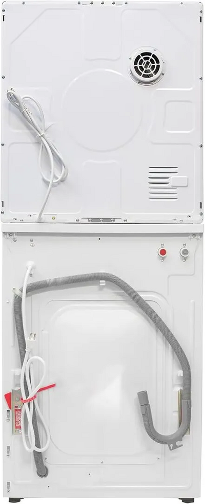 Eco Appliances Inc. EW826 and ED 852 Image
