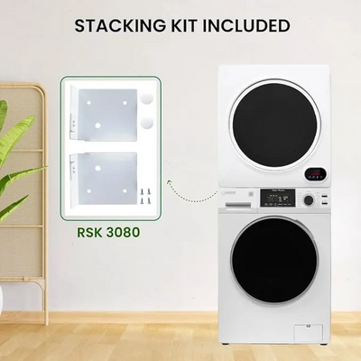 Eco Appliances Inc. EW826 and ED 852 Image