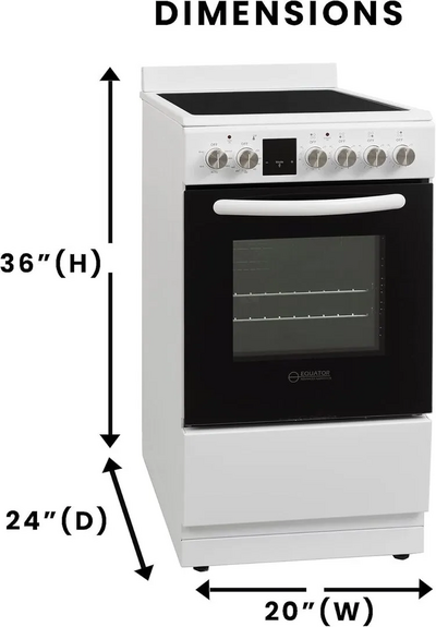 Eco Appliances Inc. 826+866+WB 1840+ECR 204+RF 331 120W Image