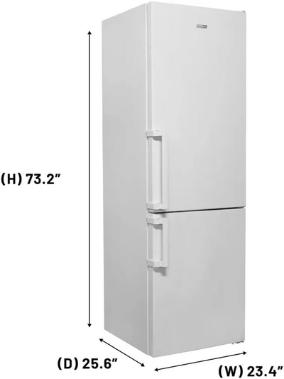 Eco Appliances Inc. 826+866+WB 1840+ECR 204+RF 331 120W Image
