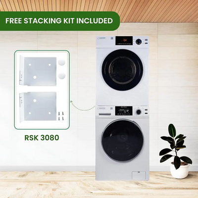 Eco Appliances Inc. EW 835 + ED 880 Image