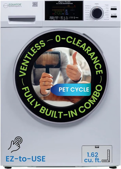 Eco Appliances Inc. EZ 4700 C Image
