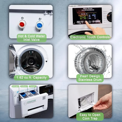 Eco Appliances Inc. EZ 4700 C Image