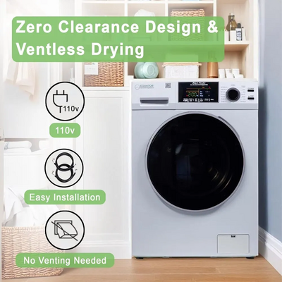 Eco Appliances Inc. EZ 4700 C Image