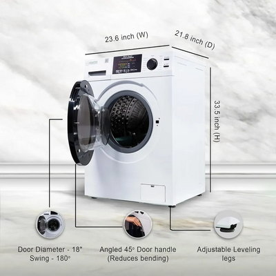 Eco Appliances Inc. EZ 4700 C Image