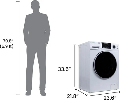 Eco Appliances Inc. EZ 4700 C Image