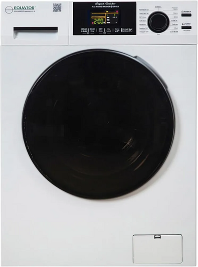 Eco Appliances Inc. EZ 4600 Image