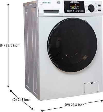 Eco Appliances Inc. EZ 4600 Image