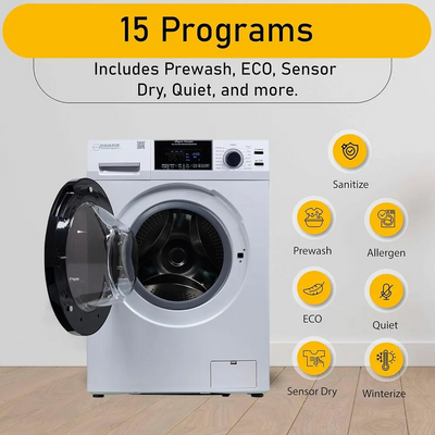 Eco Appliances Inc. EZ 4600 Image