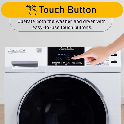 Eco Appliances Inc. EZ 4600 Image