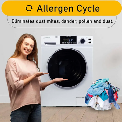 Eco Appliances Inc. EZ 4600 Image
